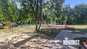 1-к квартира, вторичка, 33м2, 1/5 этаж