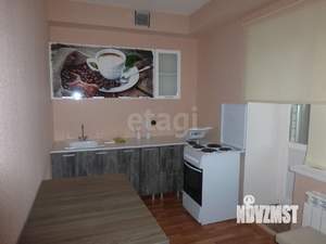 1-к квартира, вторичка, 38м2, 2/7 этаж