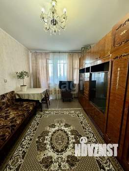 1-к квартира, вторичка, 34м2, 6/9 этаж