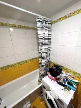 2-к квартира, вторичка, 51м2, 1/9 этаж