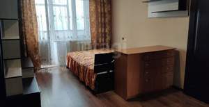 1-к квартира, вторичка, 32м2, 6/9 этаж