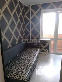 1-к квартира, вторичка, 32м2, 5/9 этаж