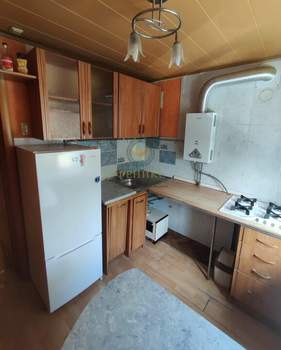 1-к квартира, вторичка, 33м2, 3/4 этаж