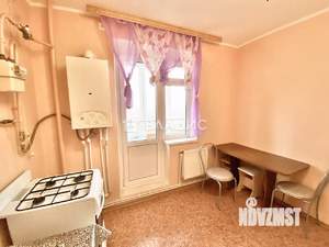 1-к квартира, вторичка, 34м2, 7/10 этаж