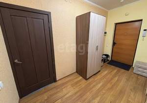 2-к квартира, вторичка, 70м2, 5/13 этаж
