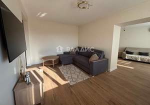 5-к квартира, вторичка, 97м2, 5/9 этаж