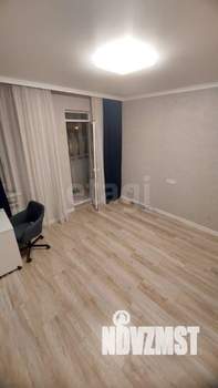 3-к квартира, вторичка, 80м2, 2/8 этаж