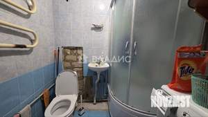 1-к квартира, вторичка, 30м2, 2/5 этаж