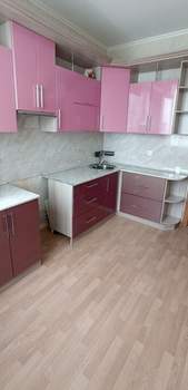 1-к квартира, вторичка, 33м2, 3/3 этаж