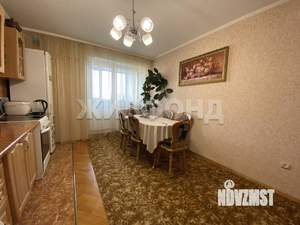3-к квартира, вторичка, 98м2, 10/10 этаж