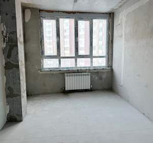 2-к квартира, вторичка, 67м2, 9/19 этаж