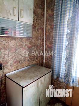 2-к квартира, вторичка, 46м2, 4/5 этаж