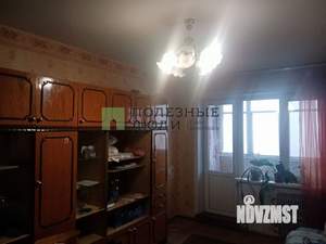 4-к квартира, вторичка, 71м2, 8/9 этаж