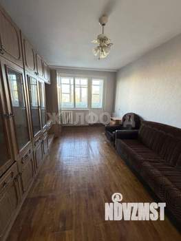 2-к квартира, вторичка, 45м2, 5/5 этаж