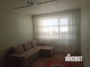 1-к квартира, вторичка, 34м2, 10/10 этаж