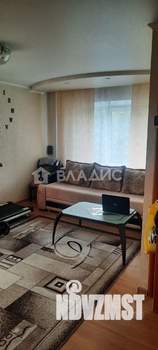 1-к квартира, вторичка, 30м2, 4/5 этаж