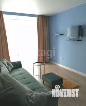1-к квартира, вторичка, 51м2, 6/9 этаж