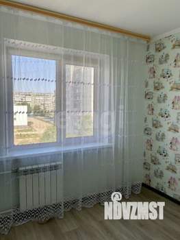 3-к квартира, вторичка, 61м2, 8/9 этаж