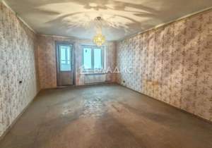 2-к квартира, вторичка, 75м2, 8/16 этаж