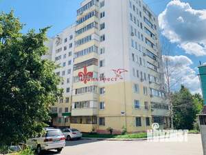 3-к квартира, вторичка, 81м2, 1/10 этаж