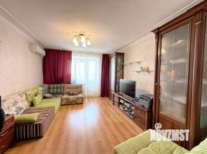 3-к квартира, вторичка, 80м2, 8/10 этаж