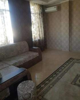 2-к квартира, вторичка, 89м2, 9/14 этаж