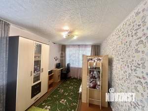3-к квартира, вторичка, 62м2, 3/5 этаж