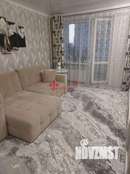 2-к квартира, вторичка, 55м2, 12/14 этаж