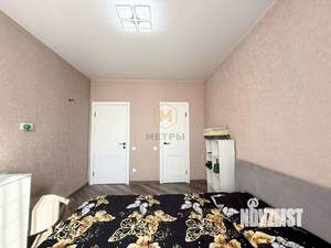 2-к квартира, вторичка, 67м2, 14/18 этаж
