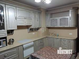 2-к квартира, вторичка, 72м2, 7/14 этаж