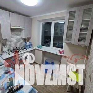 2-к квартира, вторичка, 41м2, 3/5 этаж