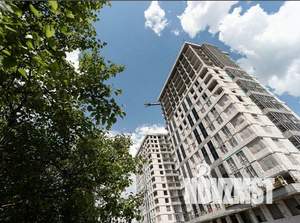 1-к квартира, вторичка, 39м2, 5/18 этаж