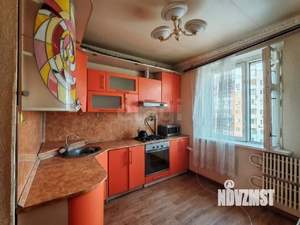 2-к квартира, вторичка, 52м2, 5/10 этаж
