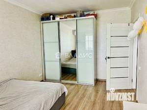 1-к квартира, вторичка, 35м2, 8/10 этаж