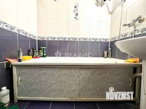 1-к квартира, вторичка, 32м2, 1/9 этаж