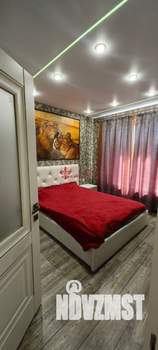 2-к квартира, вторичка, 52м2, 2/6 этаж