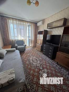 1-к квартира, вторичка, 37м2, 2/9 этаж