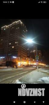 1-к квартира, вторичка, 46м2, 6/21 этаж