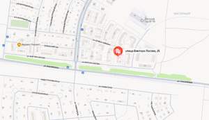 1-к квартира, вторичка, 34м2, 6/7 этаж