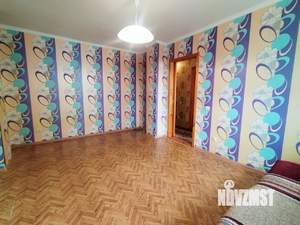 1-к квартира, вторичка, 40м2, 14/16 этаж