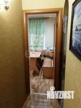 2-к квартира, вторичка, 44м2, 4/5 этаж