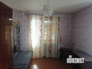 2-к квартира, вторичка, 44м2, 2/2 этаж