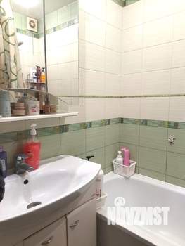 3-к квартира, вторичка, 69м2, 1/10 этаж