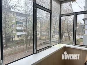 1-к квартира, вторичка, 31м2, 2/5 этаж