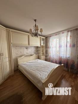3-к квартира, вторичка, 70м2, 5/10 этаж