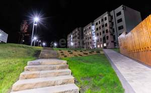 Студия квартира, вторичка, 27м2, 2/5 этаж