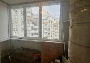 3-к квартира, вторичка, 69м2, 8/10 этаж