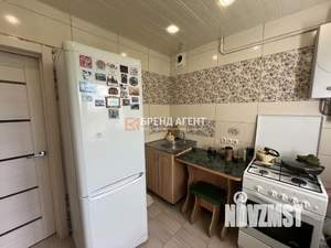 3-к квартира, вторичка, 41м2, 4/5 этаж
