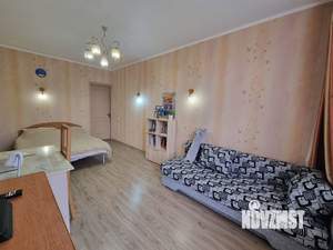 1-к квартира, вторичка, 47м2, 2/6 этаж