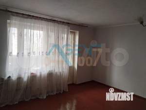 1-к квартира, вторичка, 34м2, 3/5 этаж
